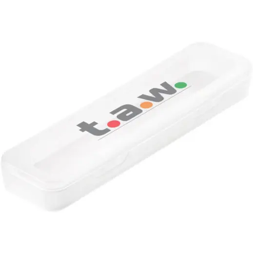 Altitude Pulse Pencil Case Branded
